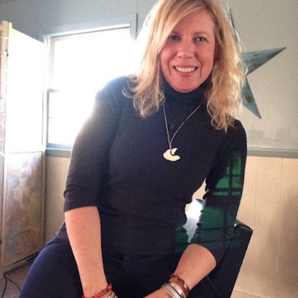 Meet your Posher, Pamela